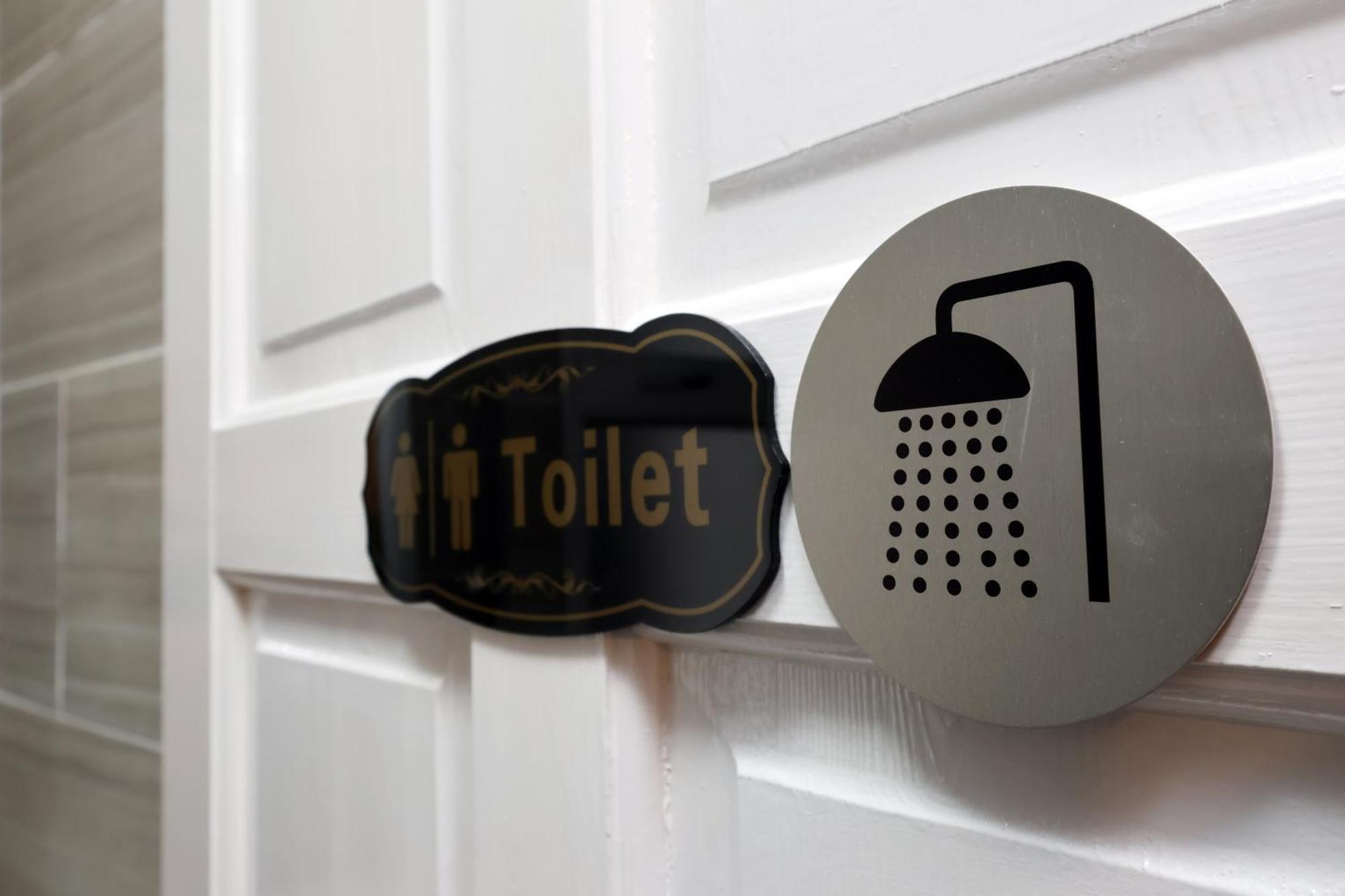 Cardiff City Guesthouse, Central Rooms, Fast Wi-Fi, On-Street Parking Esterno foto